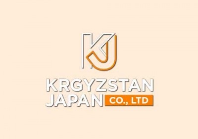 Krgyzstan Japan